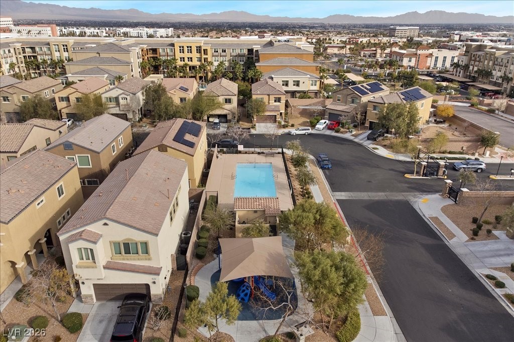 6658 Breakwater Reef Street Las Vegas, NV 89149 - Photo 48 of 60