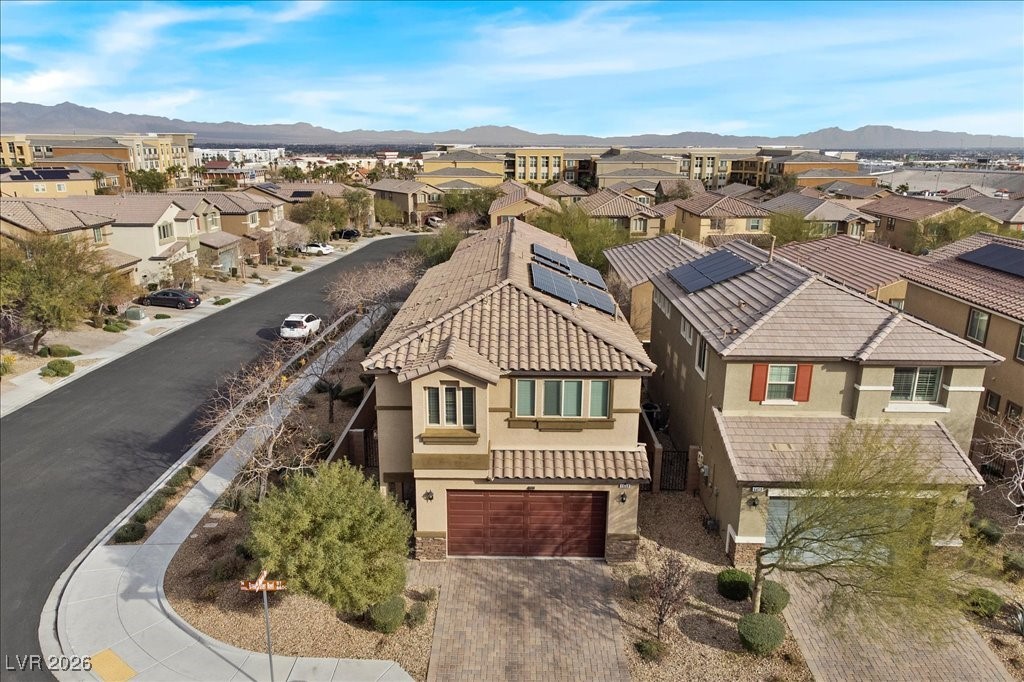 6658 Breakwater Reef Street Las Vegas, NV 89149 - Photo 50 of 60