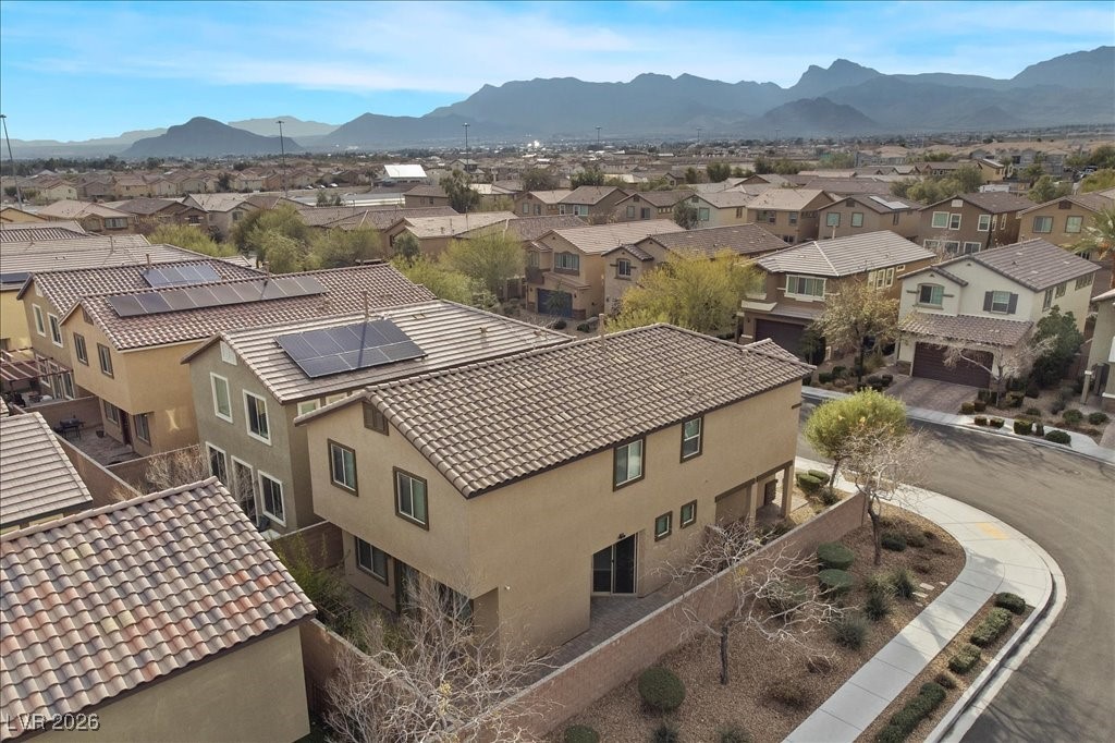 6658 Breakwater Reef Street Las Vegas, NV 89149 - Photo 54 of 60