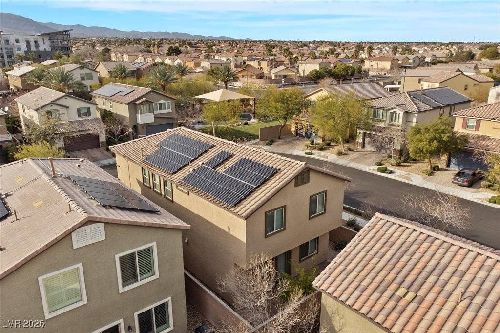 6658 Breakwater Reef Street Las Vegas, NV 89149 - Photo 55 of 60