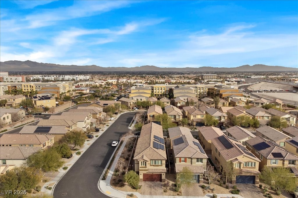 6658 Breakwater Reef Street Las Vegas, NV 89149 - Photo 59 of 60