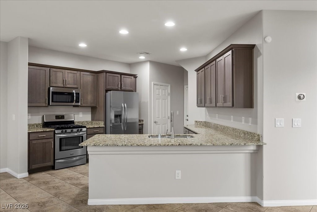 6658 Breakwater Reef Street Las Vegas, NV 89149 - Photo 7 of 60