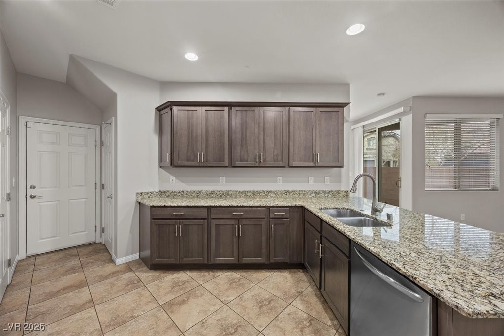 6658 Breakwater Reef Street Las Vegas, NV 89149 - Photo 9 of 60