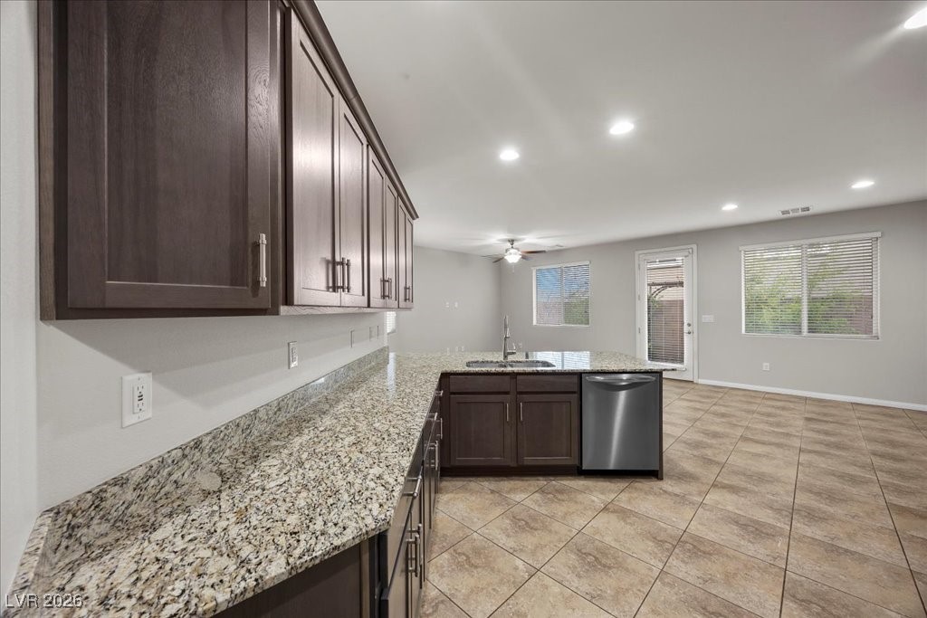 6658 Breakwater Reef Street Las Vegas, NV 89149 - Photo 10 of 60