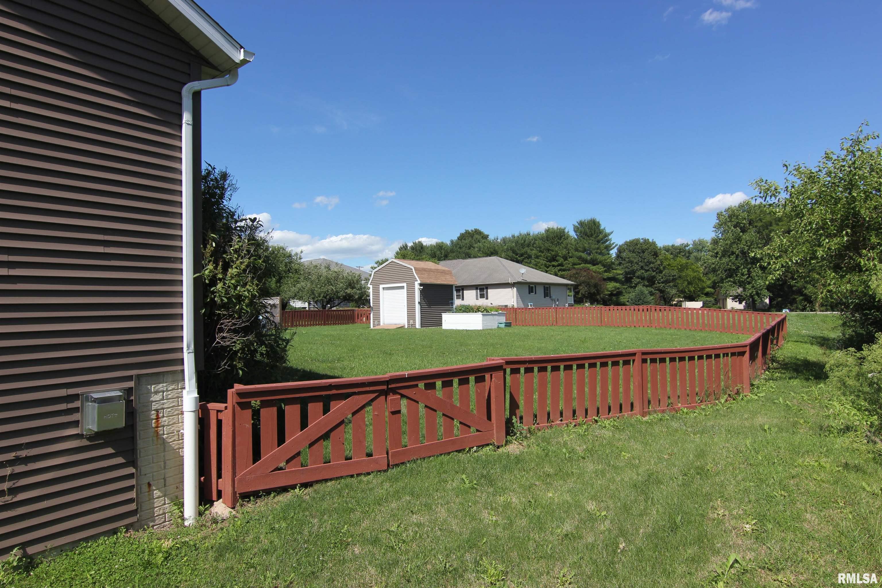 1502 Elizabeth Lane Metamora, IL 61548 - Photo 49 of 49