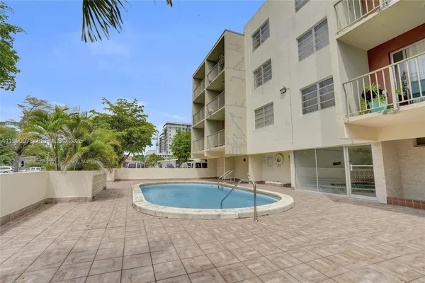 $199,900 | 1225 Northeast 124th Street, Unit 49C, North Miami, FL 33161