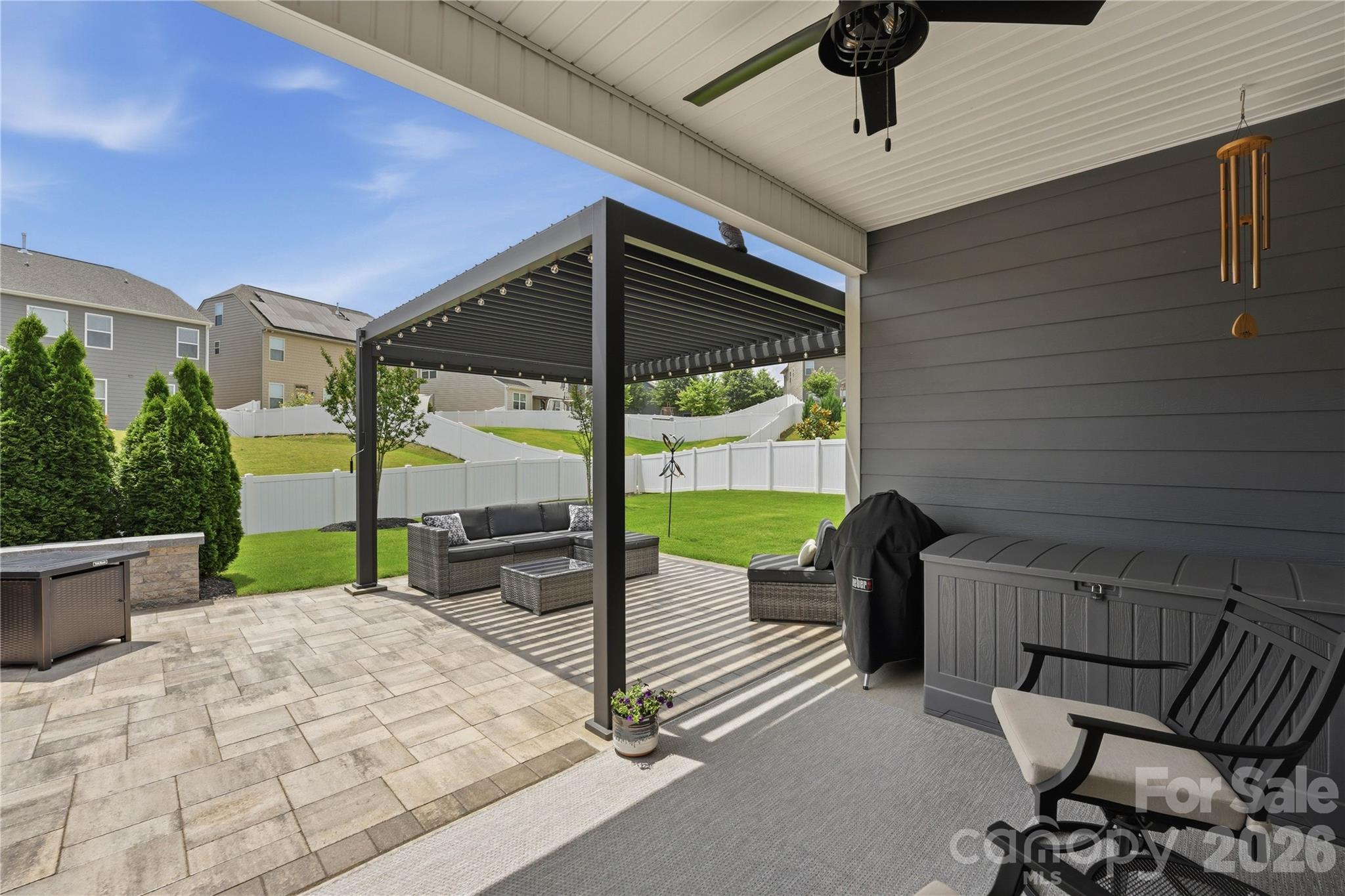7141 Astella Way Lancaster, SC 29720 - Photo 15 of 41