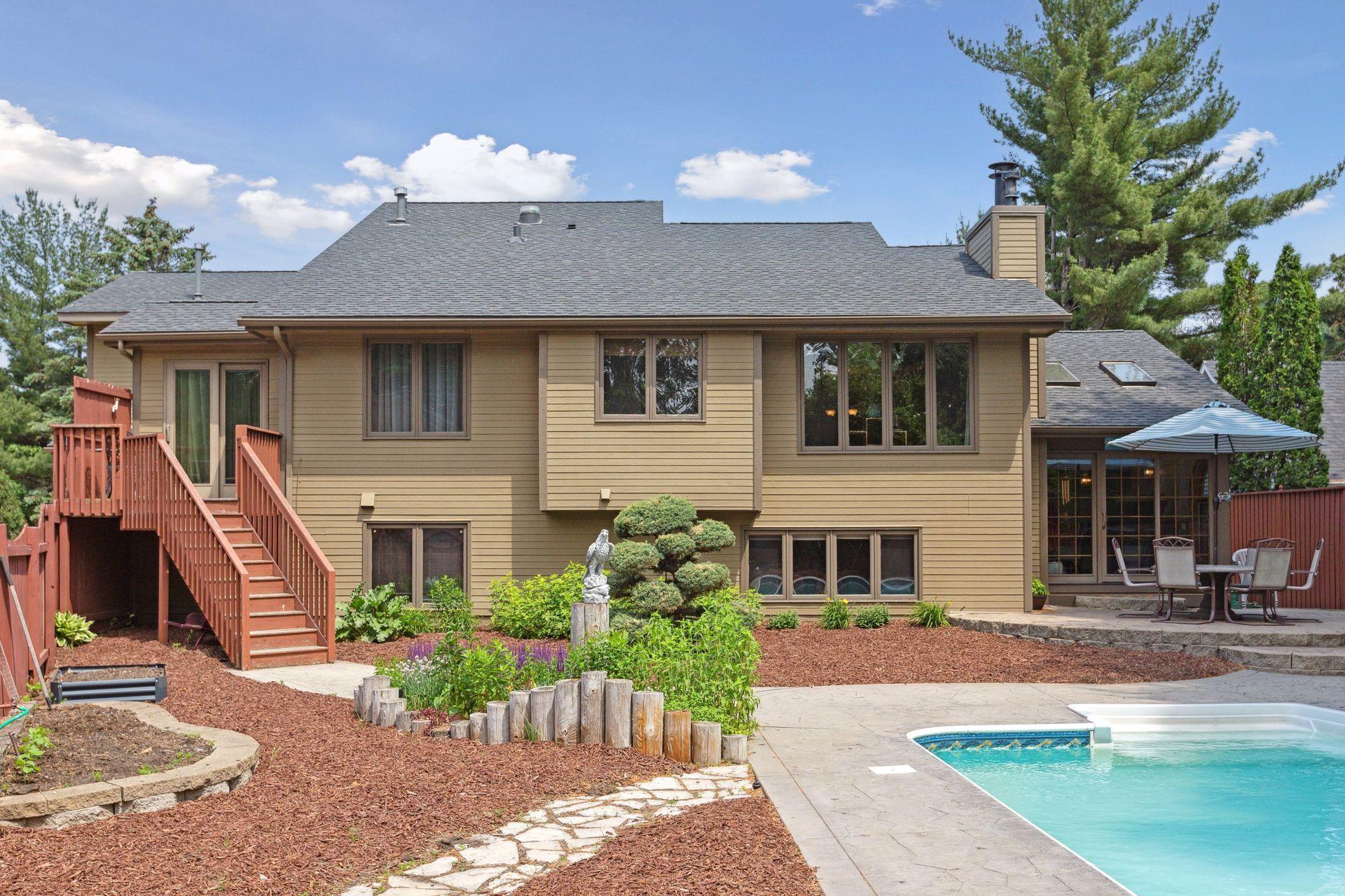 3030 County Rd J Mounds View, MN 55112 - Photo 54 of 90