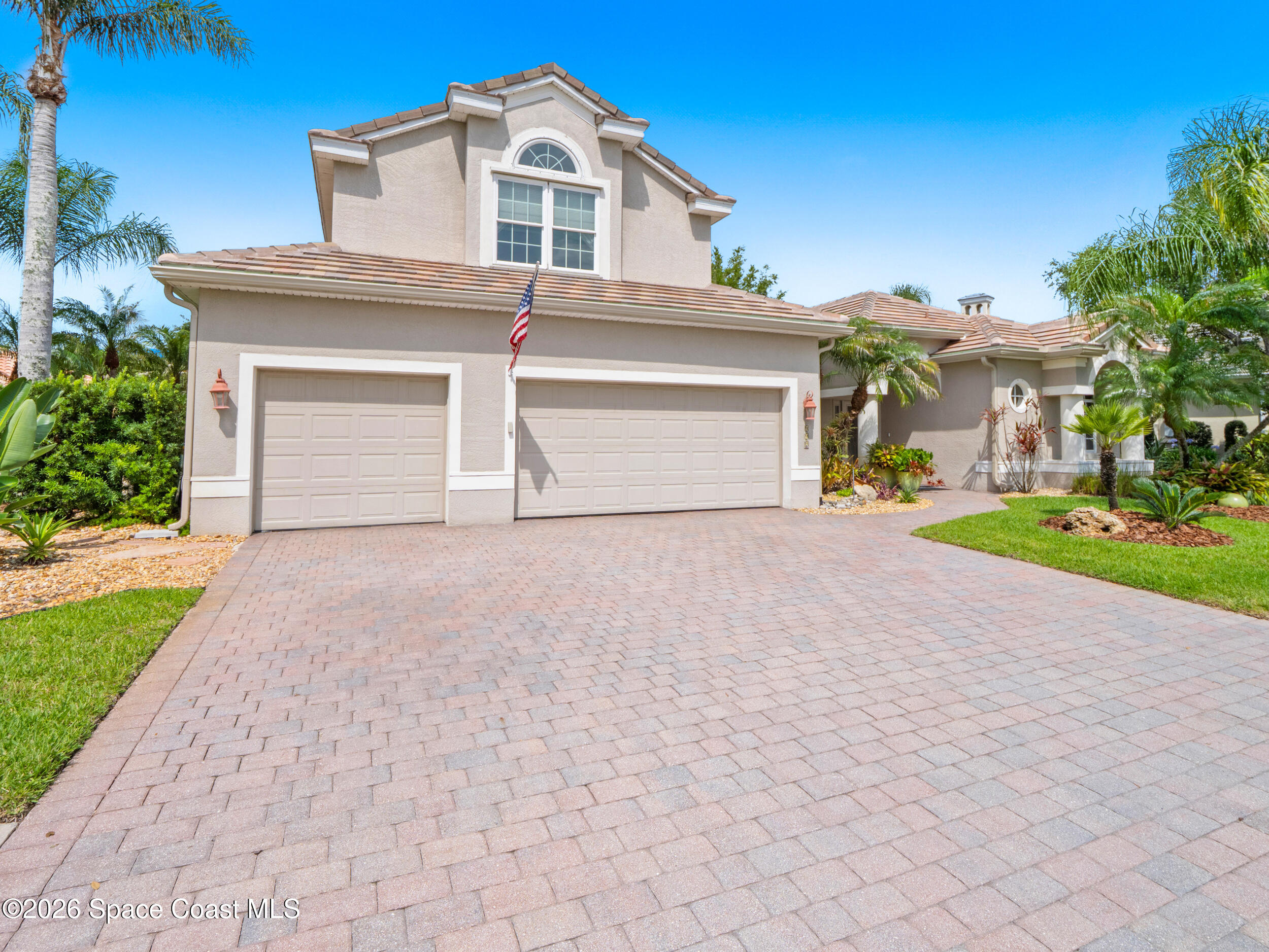 992 Balmoral Way Melbourne, FL 32940 - Photo 63 of 64 992 Balmoral_04