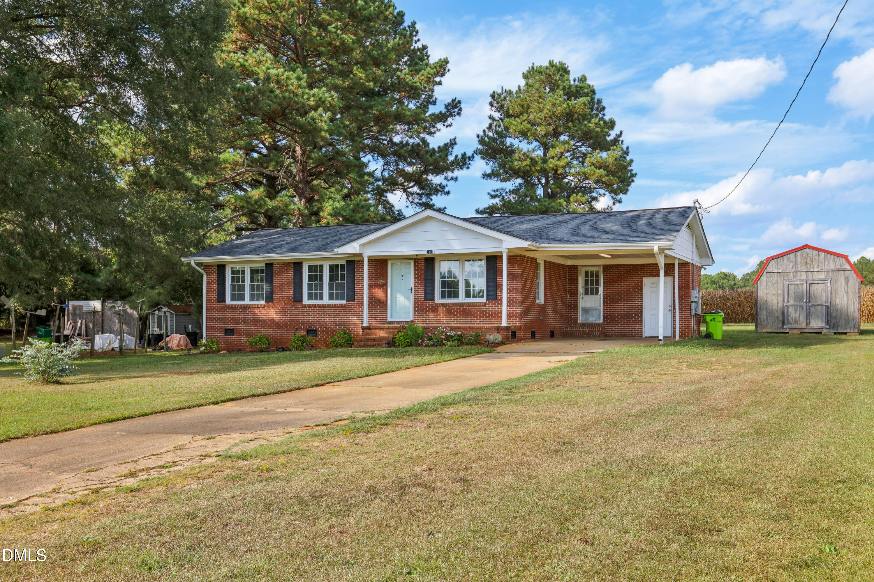 613 3rd Street Spring Hope, NC 27882 - Photo 29 of 32 3-print-3rd St-S2709-003