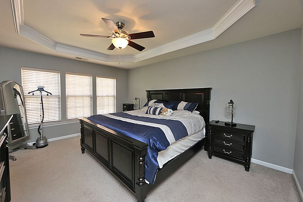 2751 Laurel Cherry Street Raleigh, NC 27612 - Photo 12 of 25 Photo 12