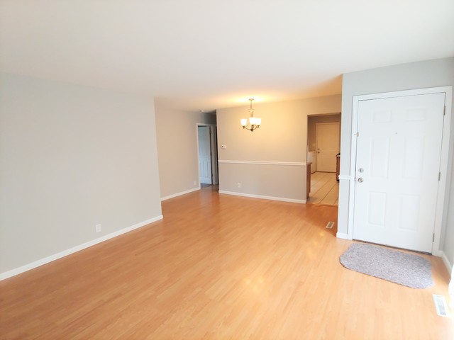 13 Wren Road Carpentersville, IL 60110 - Photo 2 of 11 a view of empty room