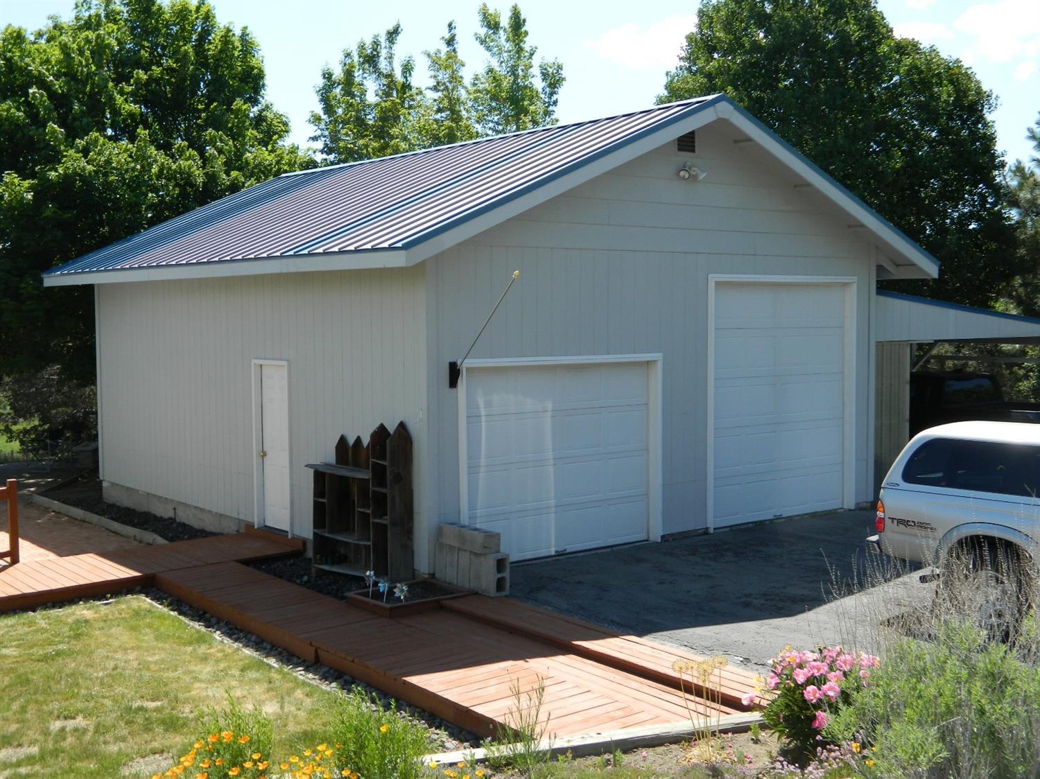 1830 Old Fort Road Klamath Falls, OR 97601 - Photo 3 of 24 Additional Photo