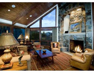 95 West Forest Road Vail, CO 81657 - Photo 1 of 6 Primary Photo