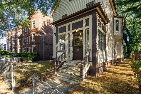 $1,525,000 | 30 Dudley Street, Cambridge, MA 02140