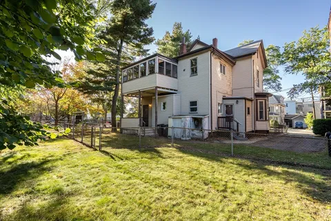 $1,525,000 | 30 Dudley Street, Cambridge, MA 02140