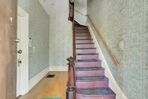 $1,525,000 | 30 Dudley Street, Cambridge, MA 02140