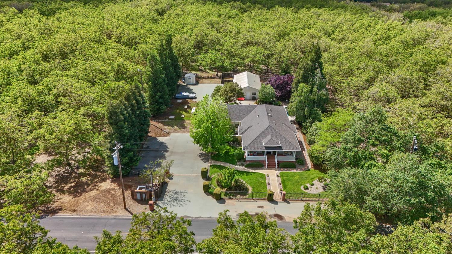 7401 Cox Road Linden, CA 95236 - Photo 63 of 65