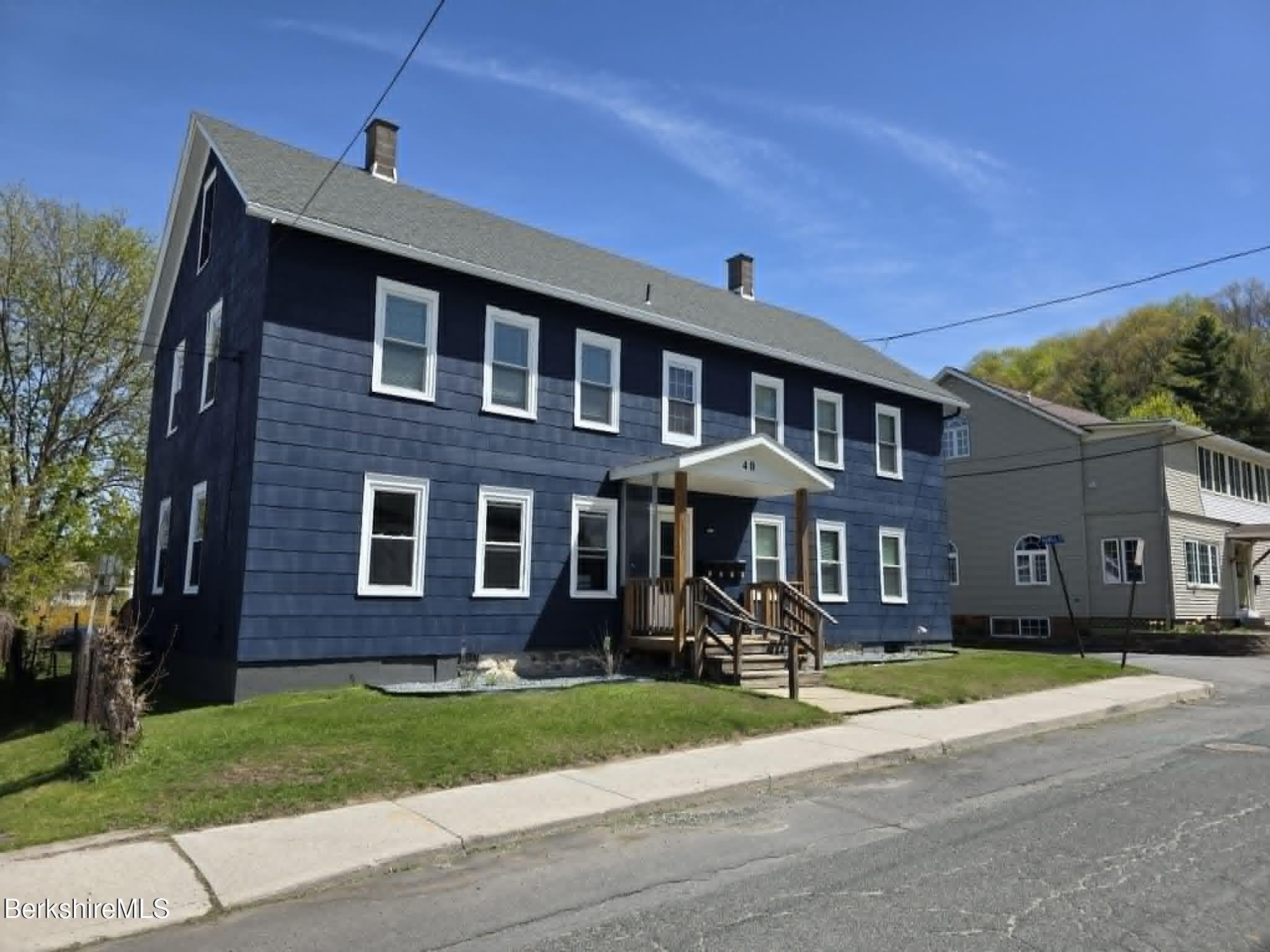 Front Exterior