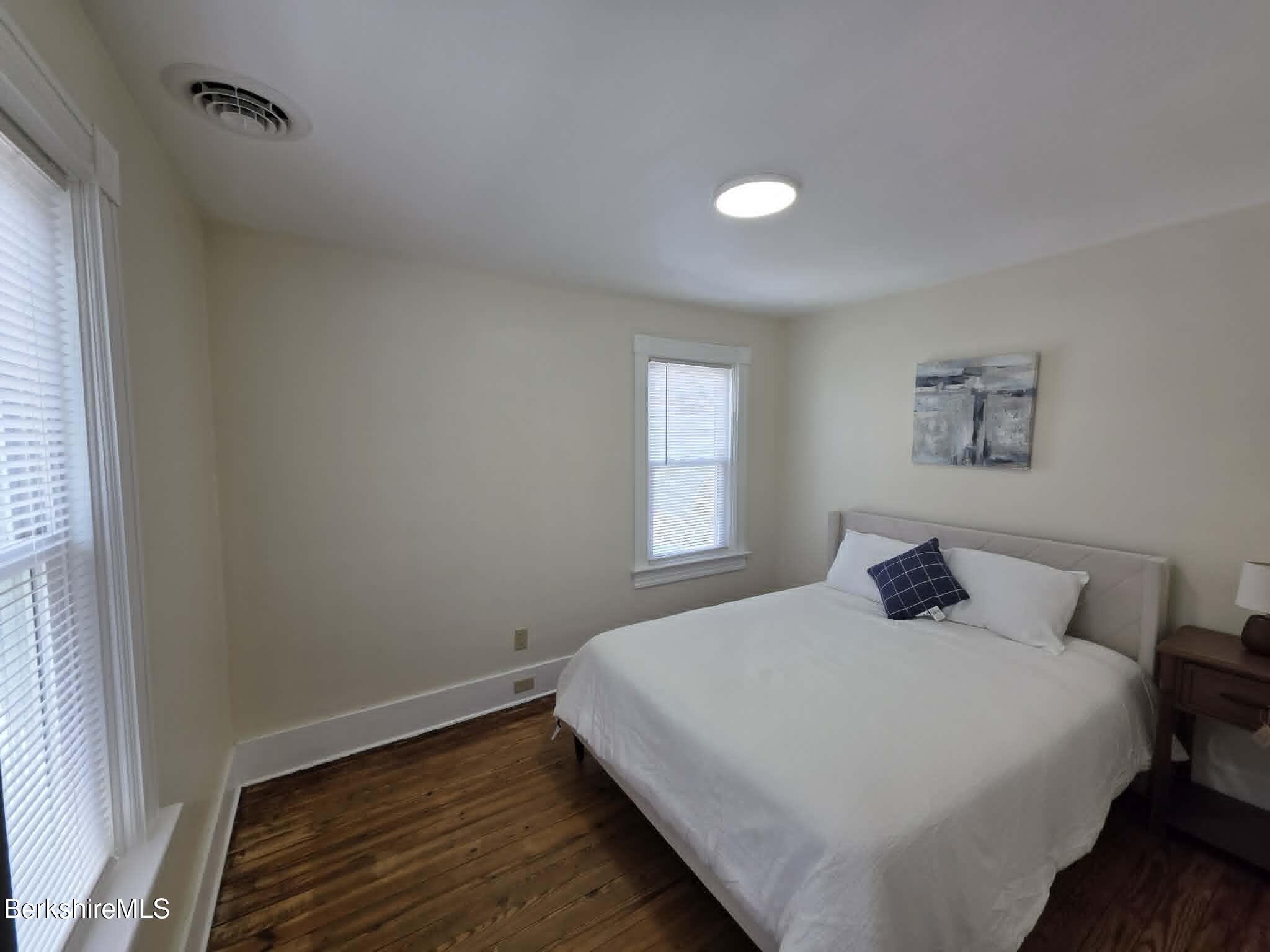 40 East Jordan Street, Unit 3 Adams, MA 01220 - Photo 11 of 18 Bedroom One