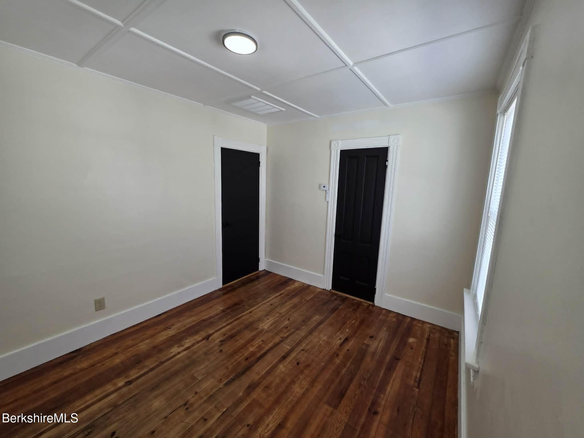40 East Jordan Street, Unit 3 Adams, MA 01220 - Photo 16 of 18 Bedroom Two