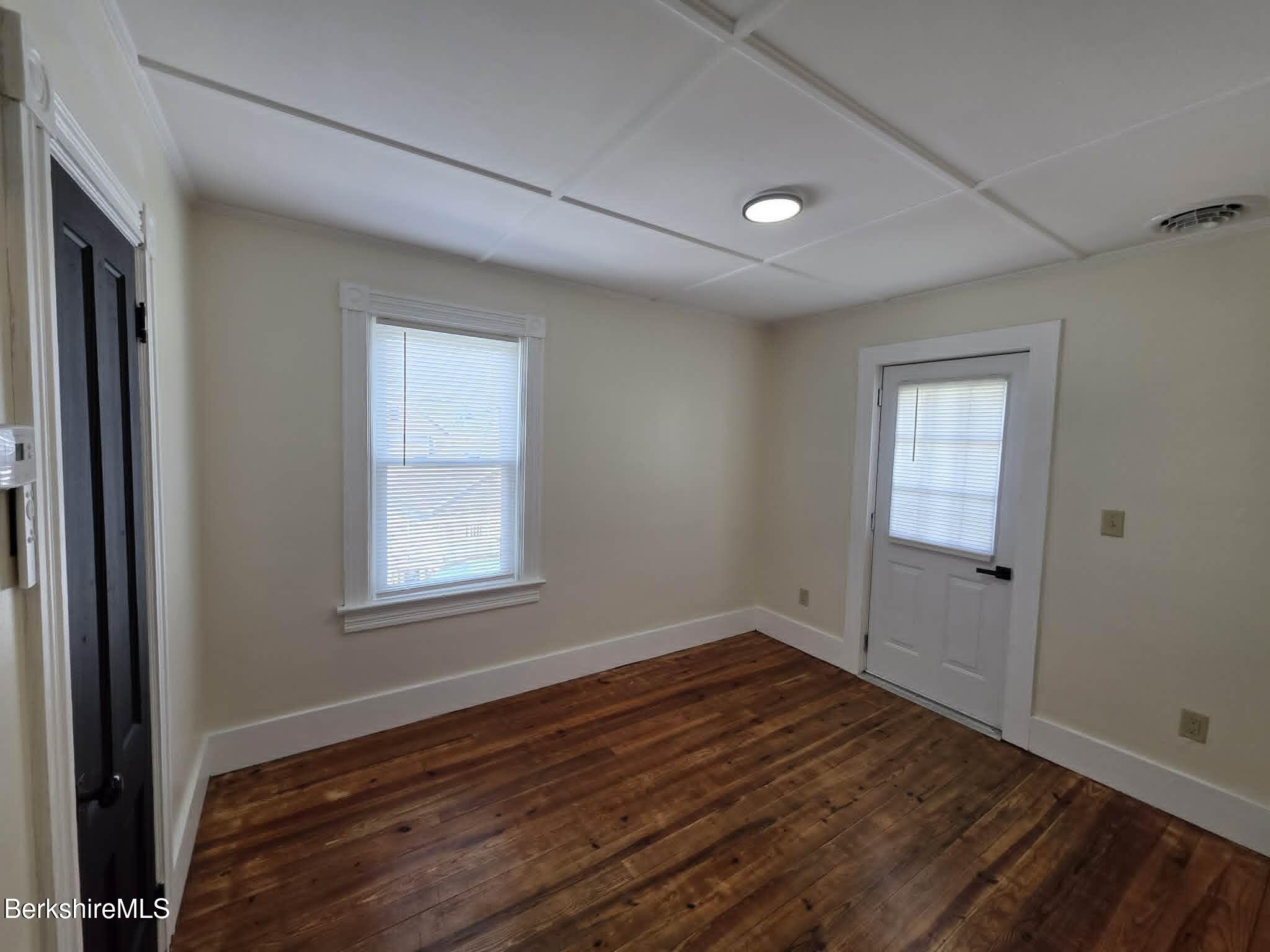 40 East Jordan Street, Unit 3 Adams, MA 01220 - Photo 17 of 18 Bedroom Two