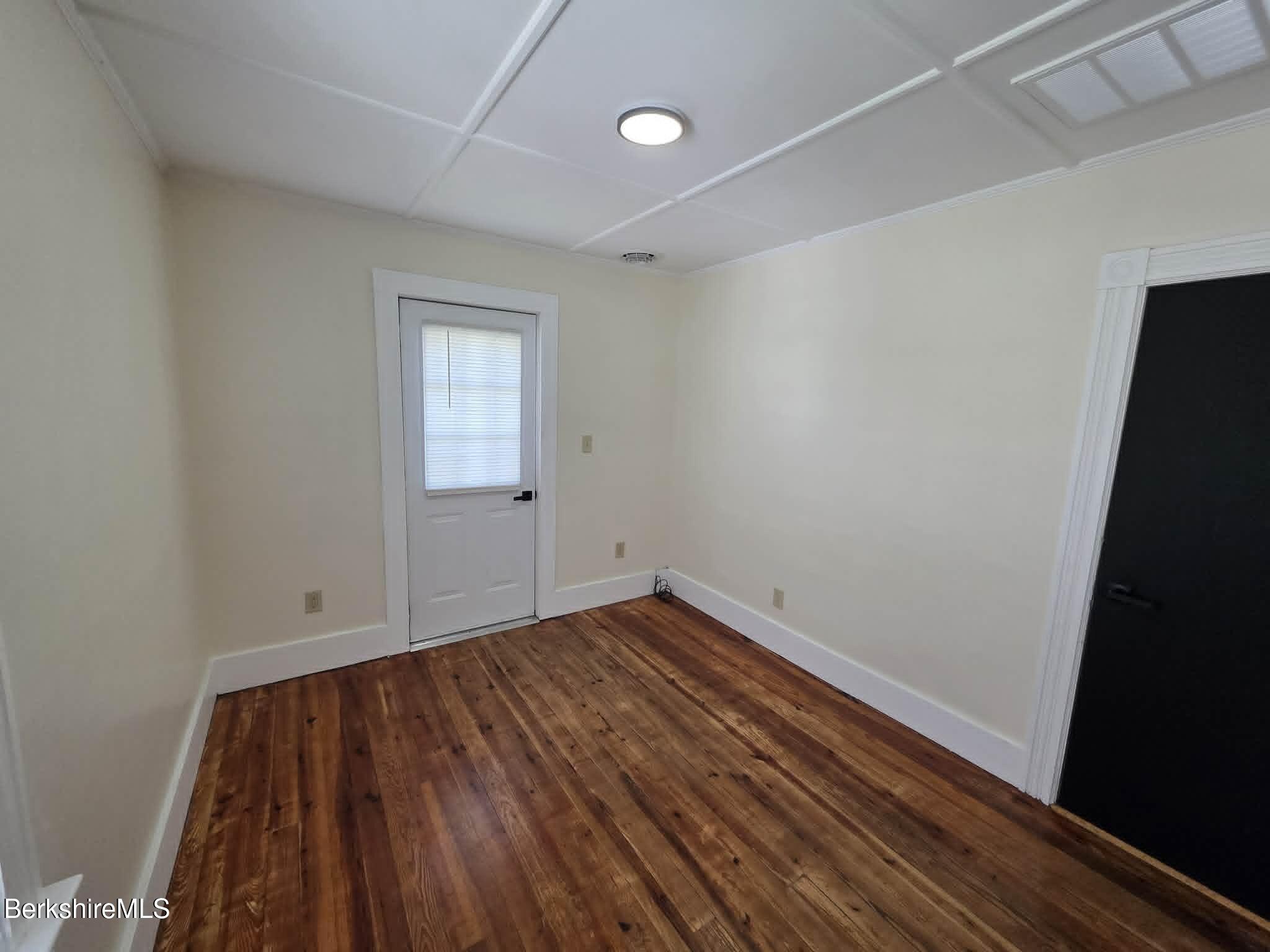 40 East Jordan Street, Unit 3 Adams, MA 01220 - Photo 18 of 18 Bedroom Two
