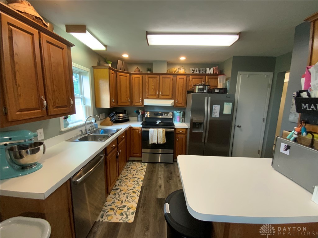 11217 Preble County Line Road Verona, OH 45378 - Photo 16 of 37 Gallery Image 16