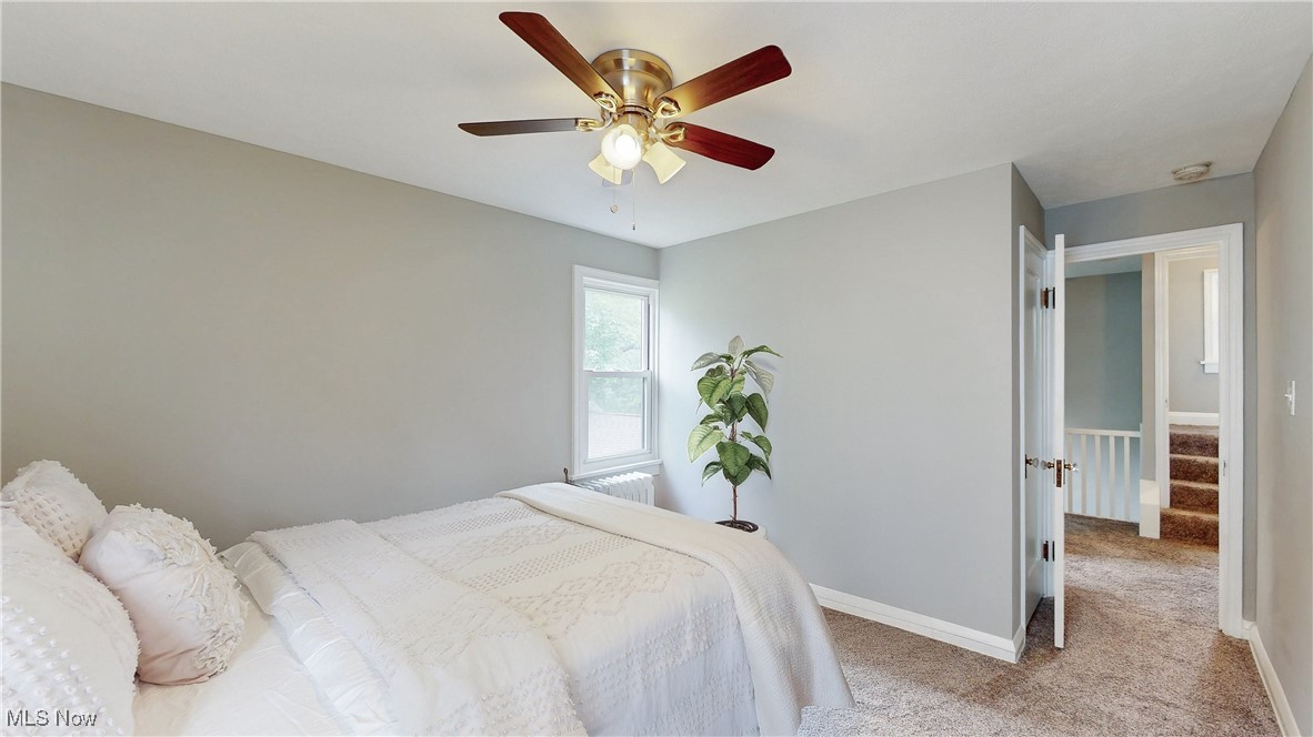 2431 Queenston Road Cleveland, OH 44118 - Photo 14 of 31