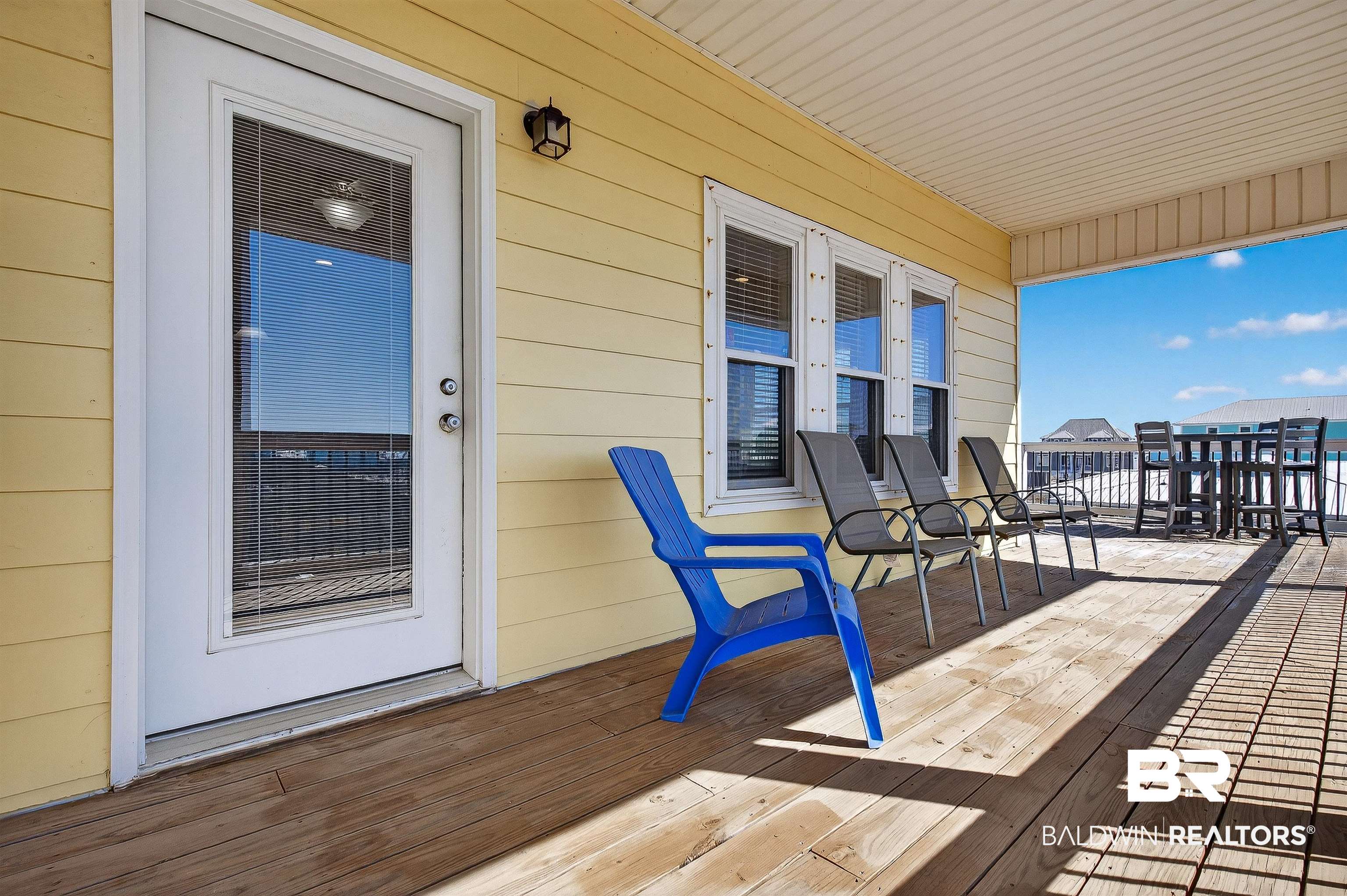 484 Our Road Gulf Shores, AL 36542 - Photo 42 of 83 Wrap Around Porch - Level 3
