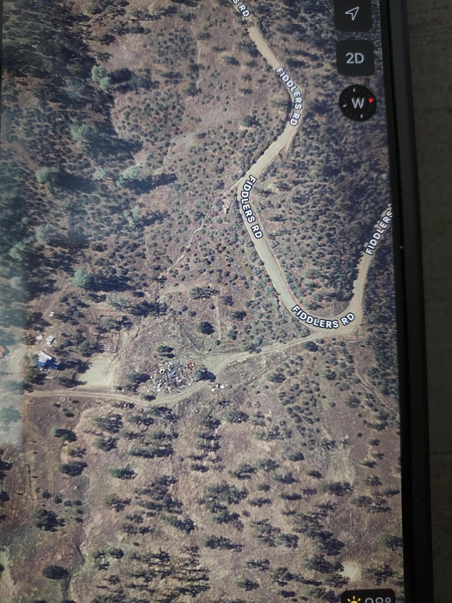177 Fiddlers Road Igo, CA 96047 - Photo 1 of 26 a view of a yard