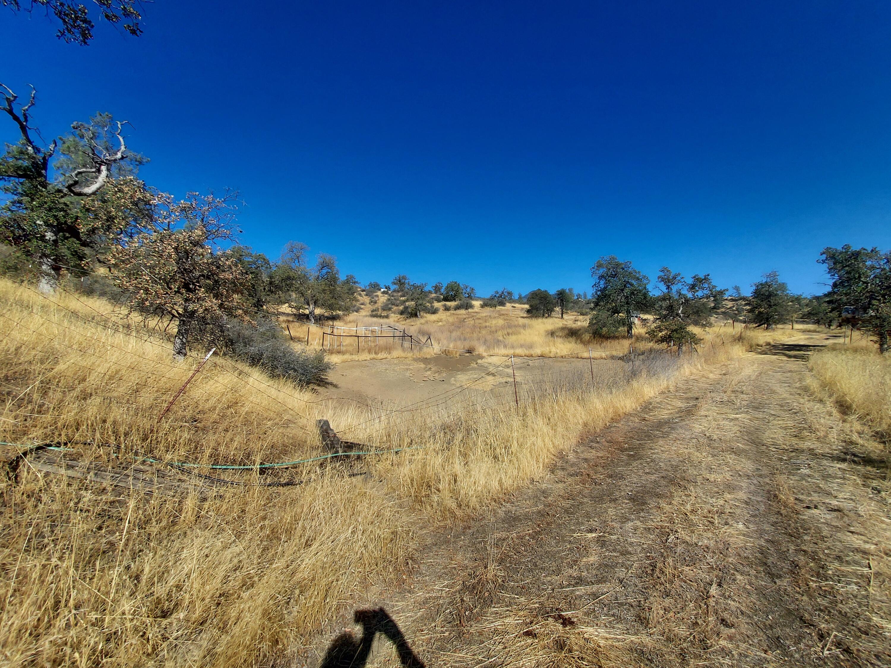 177 Fiddlers Road Igo, CA 96047 - Photo 15 of 26 a view of lake view and mountain view
