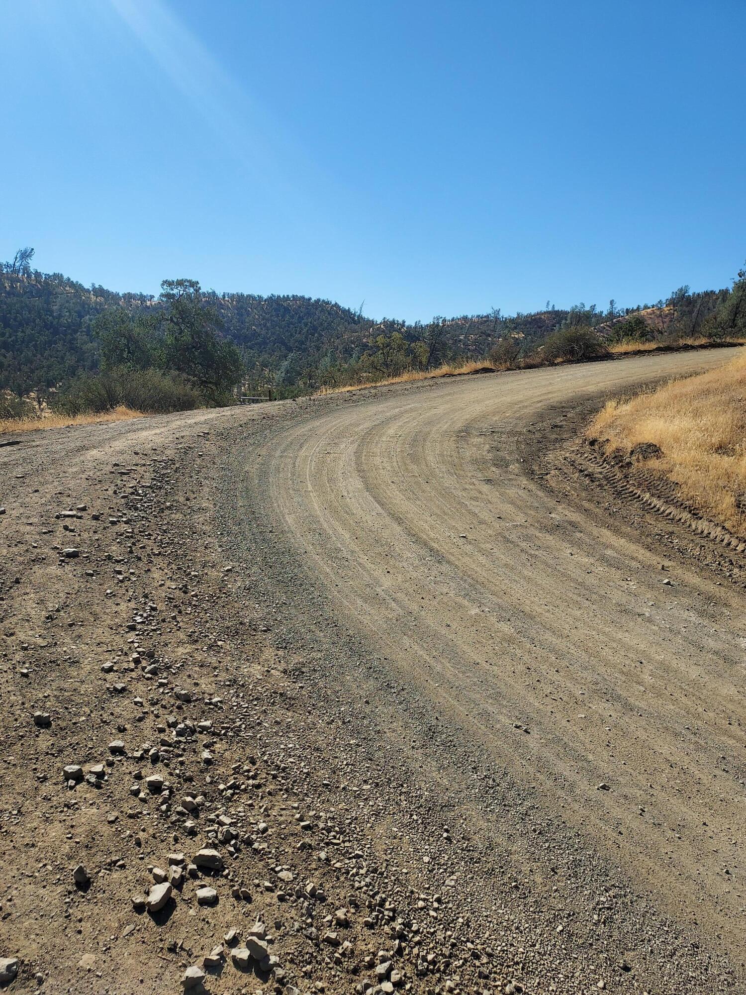 177 Fiddlers Road Igo, CA 96047 - Photo 5 of 26 a view of a lake and mountain