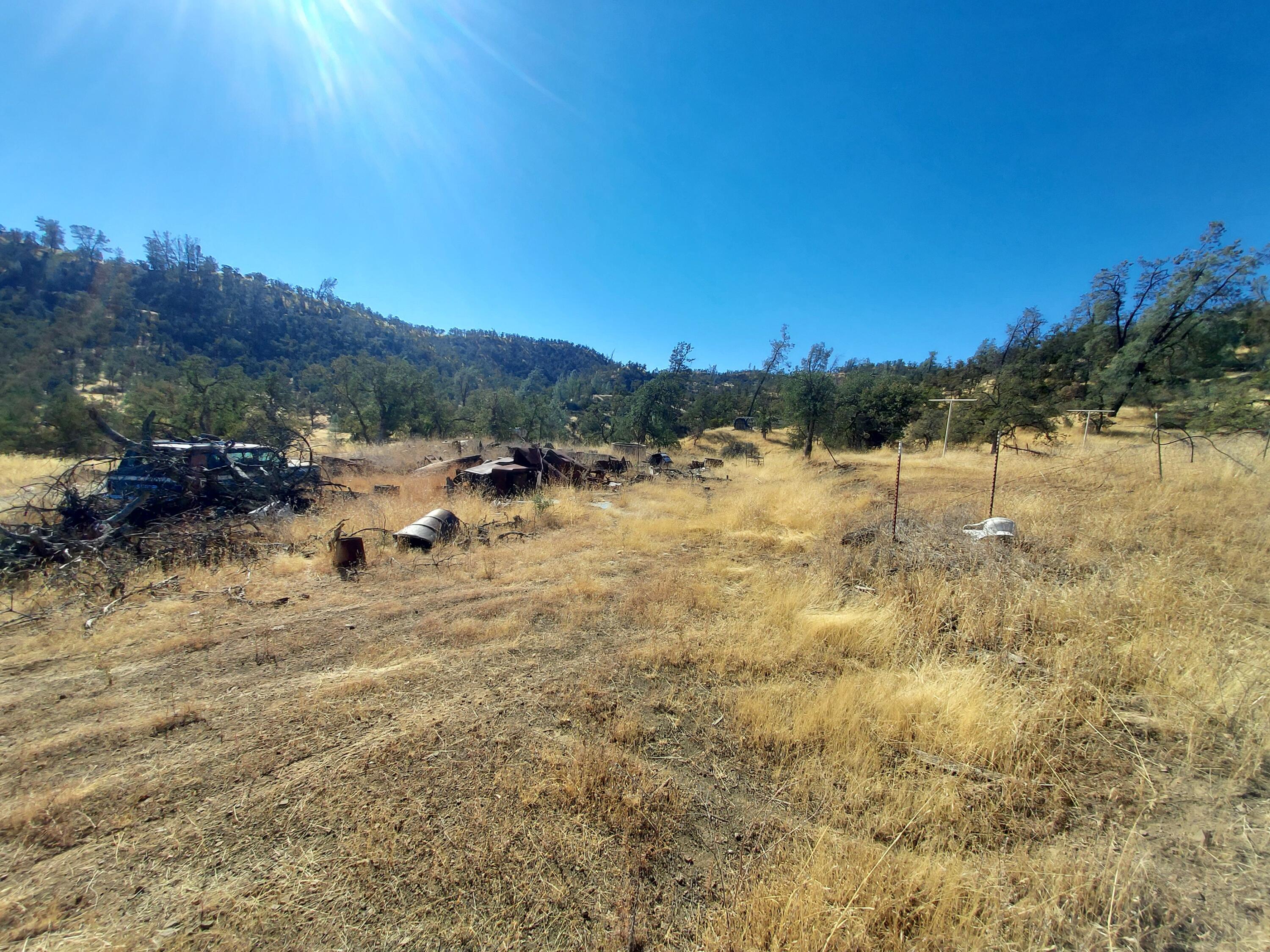 177 Fiddlers Road Igo, CA 96047 - Photo 10 of 26 a view of a lake with mountain