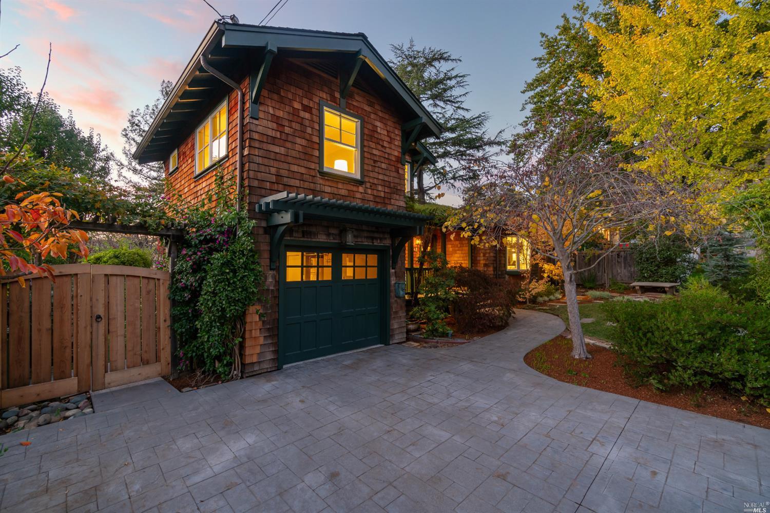 47 Cordone Drive San Anselmo, CA 94960 - Photo 1 of 1