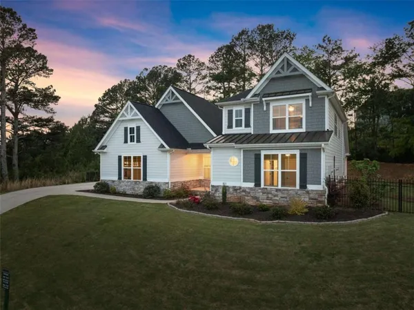 $589,900 | 876 Sweetgrass Drive, Demorest, GA 30535