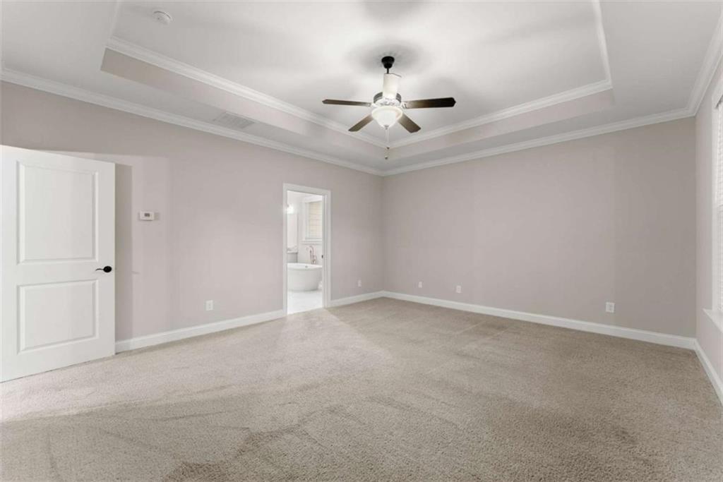 876 Sweetgrass Drive Demorest, GA 30535 - Photo 24 of 56