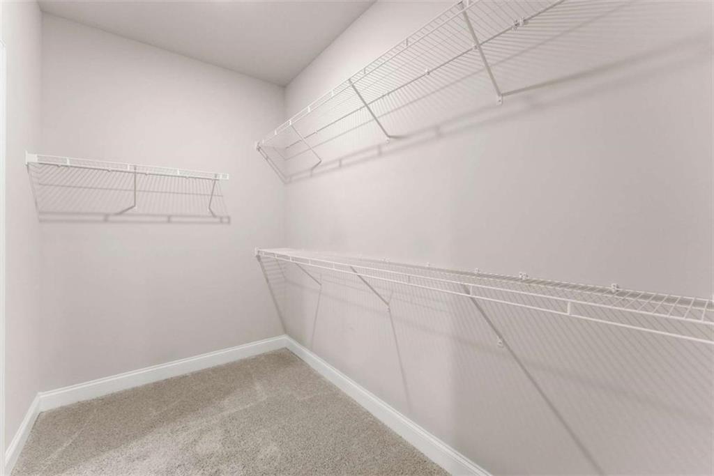 876 Sweetgrass Drive Demorest, GA 30535 - Photo 33 of 56 a view of a room with racks on the wall