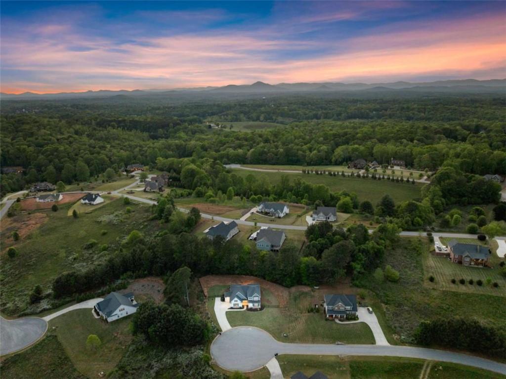 876 Sweetgrass Drive Demorest, GA 30535 - Photo 52 of 56 a view of a city