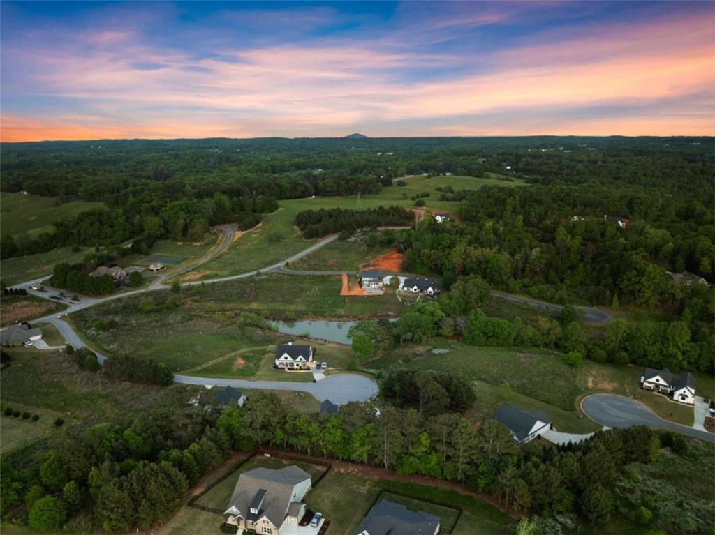876 Sweetgrass Drive Demorest, GA 30535 - Photo 55 of 56 a view of a city