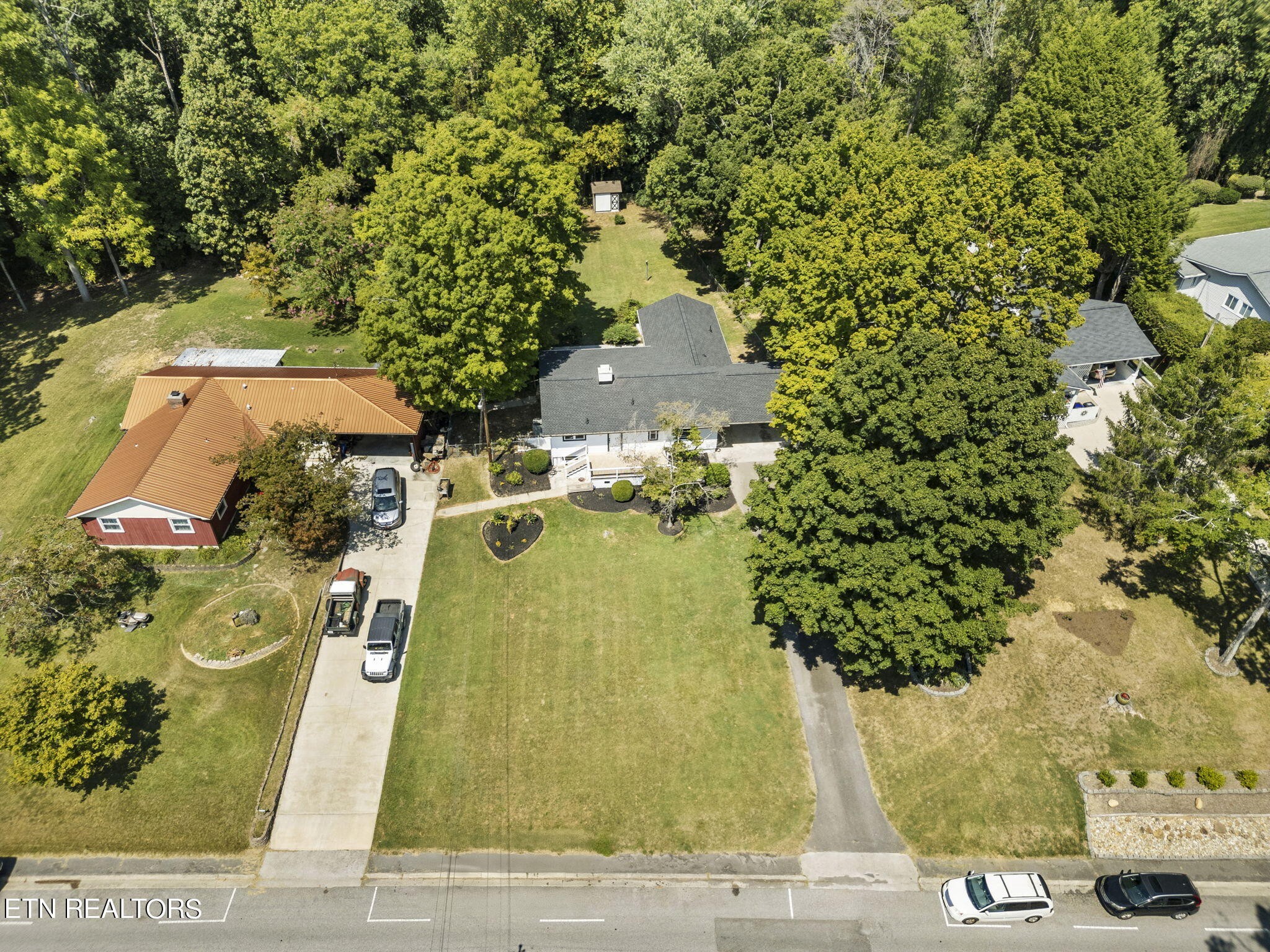 214 Outer Drive Oak Ridge, TN 37830 - Photo 55 of 59 Gallery Image 55