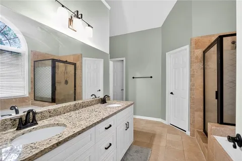 $689,000 | 4557 Village Springs Place, Atlanta, GA 30338