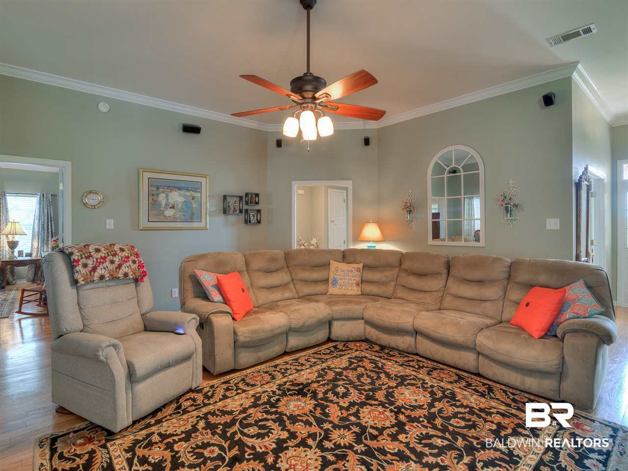 7204 Westminster Gates Drive Daphne, AL 36527 - Photo 10 of 49