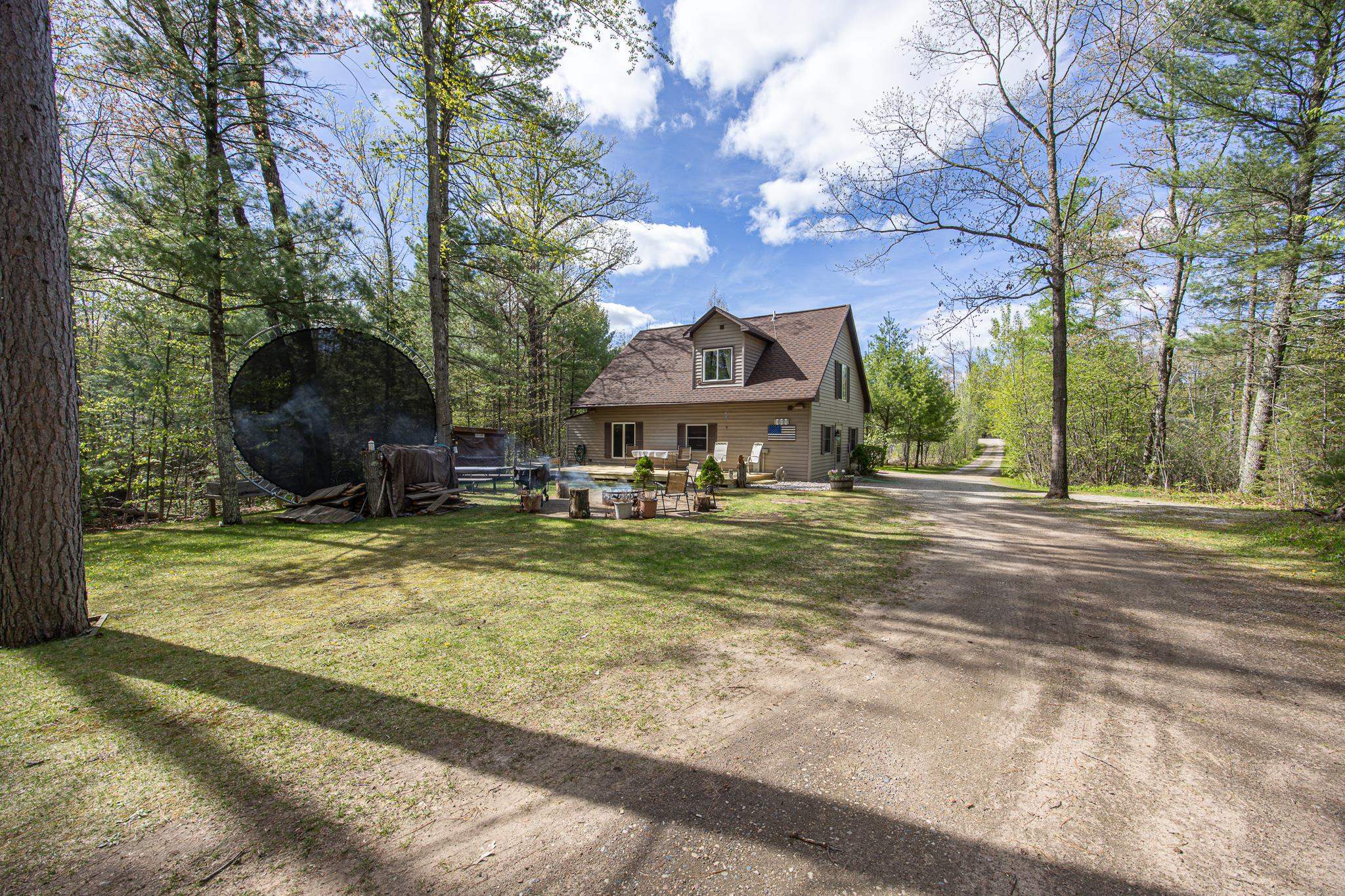 13131 Highway 64 Suring, WI 54174 - Photo 22 of 40