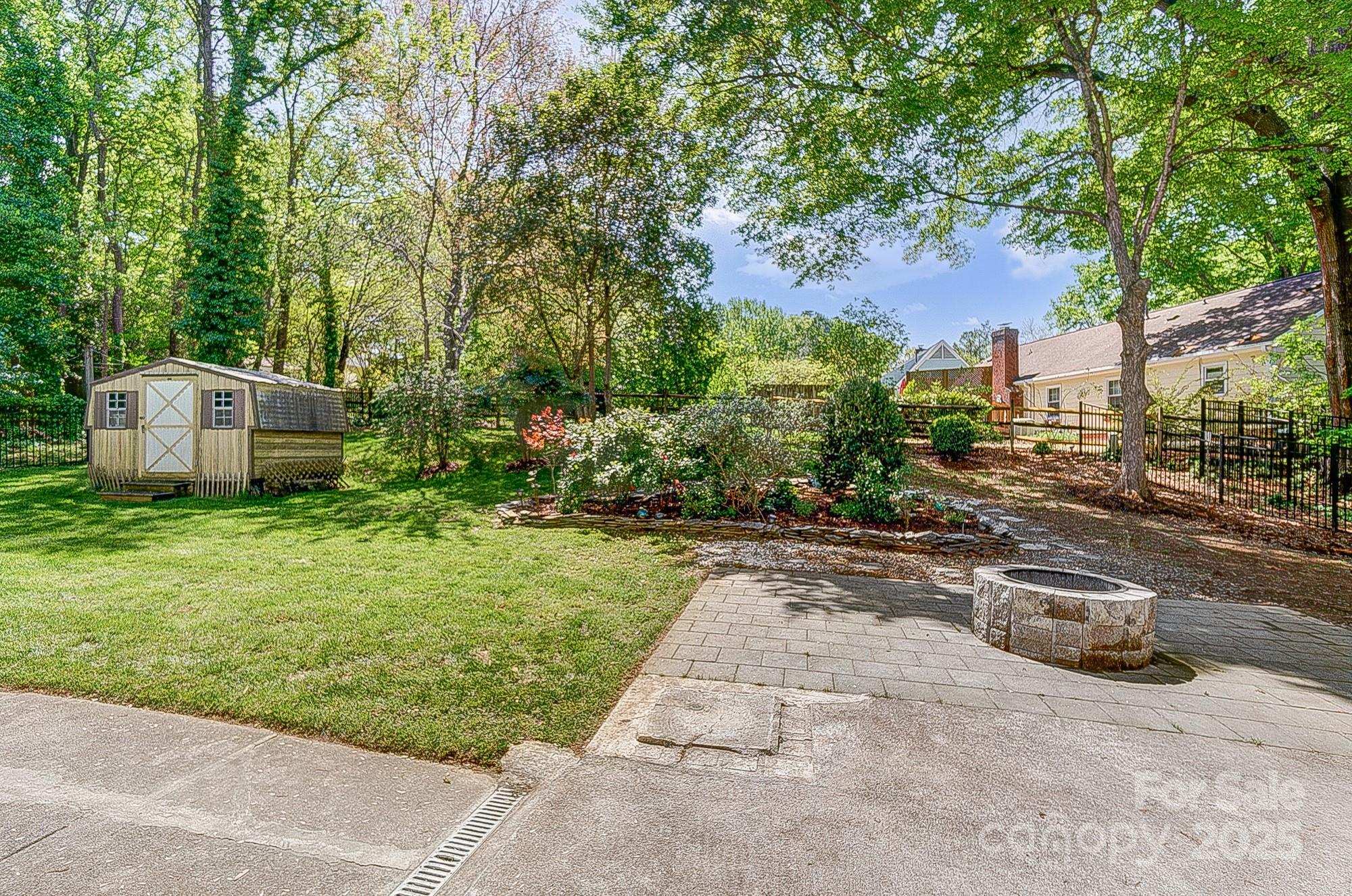 2221 Hamilton Mill Road Charlotte, NC 28270 - Photo 45 of 48 Gallery Image 45