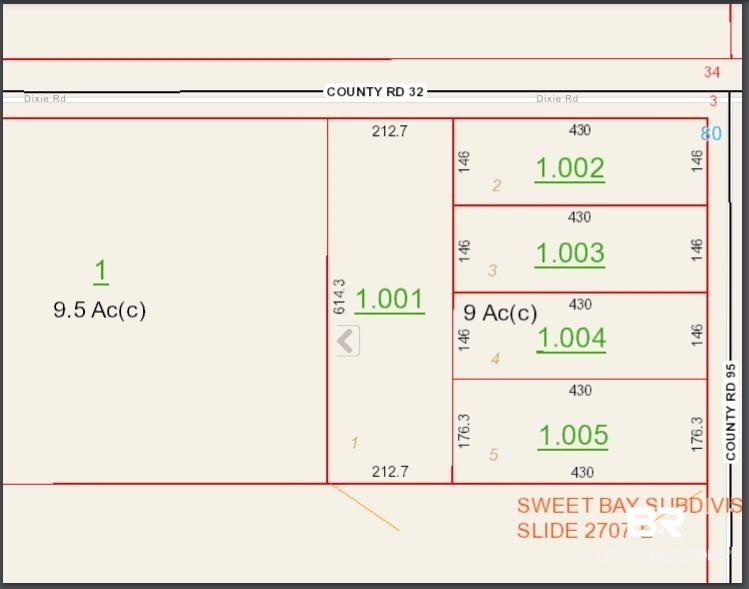 Lot 4 County Road 95 Elberta, AL 36530 - Photo 6 of 6