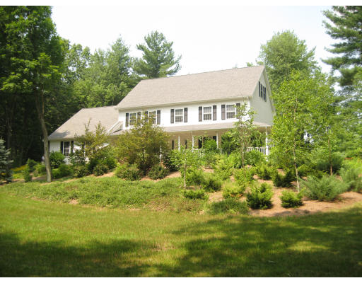 27 Shattuck Road Hadley, MA 01035 - Photo 18 of 18
