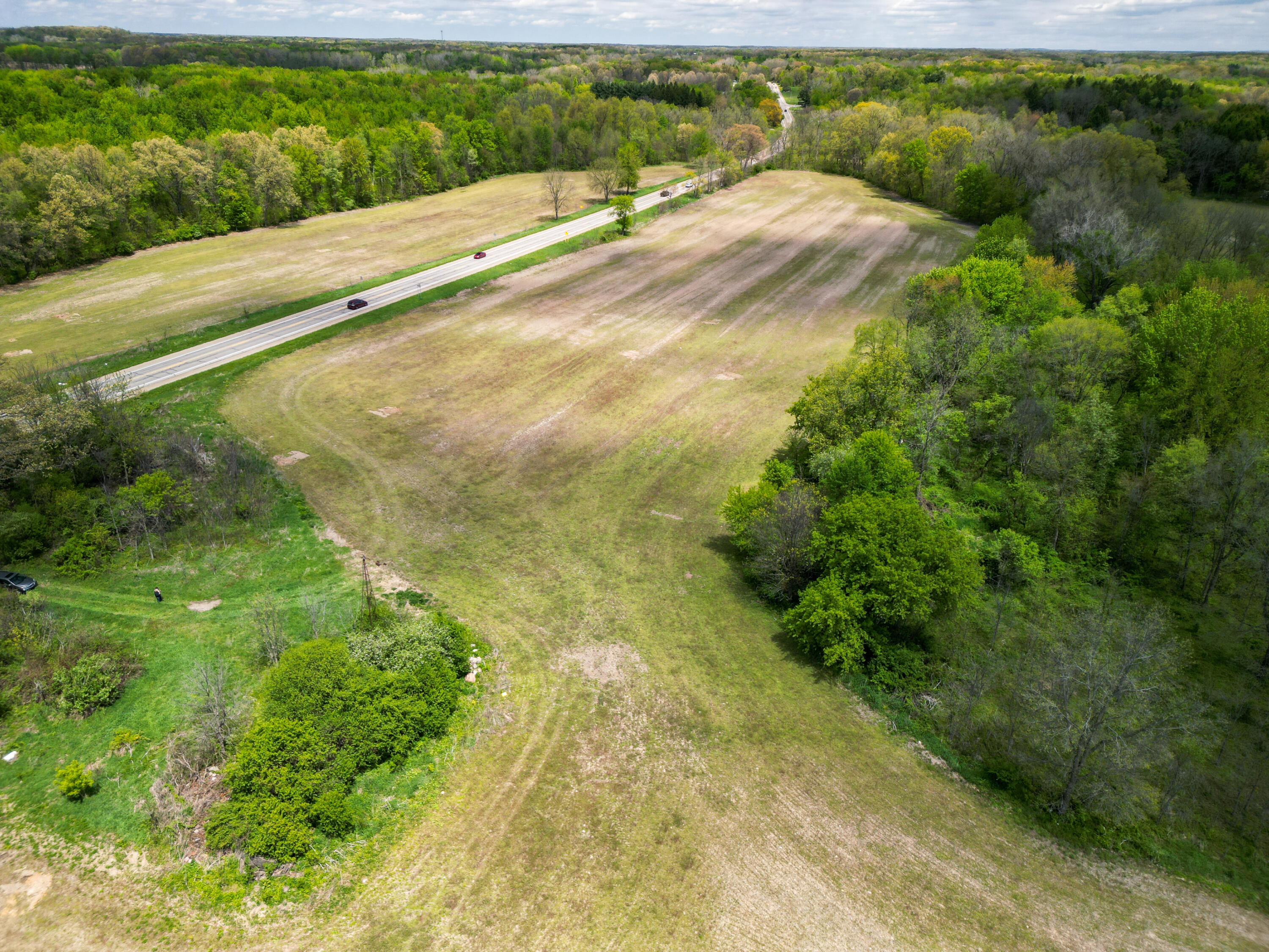 6 Bunkerhill Road Jackson, MI 49201 - Photo 10 of 23 Lot 6-2-4