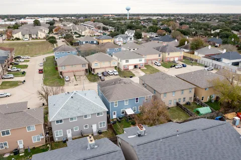 $430,000 | 6415 Waldron Drive, Houston, TX 77084