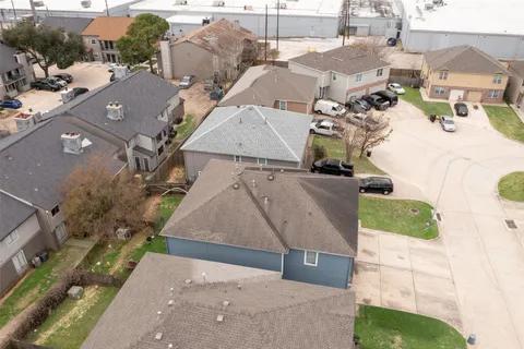 $430,000 | 6415 Waldron Drive, Houston, TX 77084